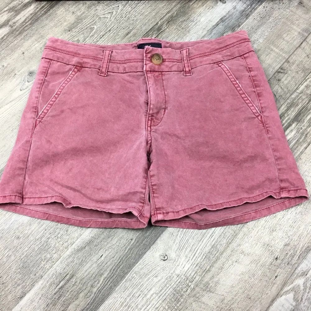 American Eagle Outfitters Stretch Women Size 4